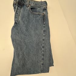 Levi Jeans men’s