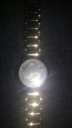 Original Michael Kors watch