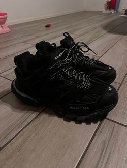 balenciaga tracks