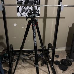 Tripod 