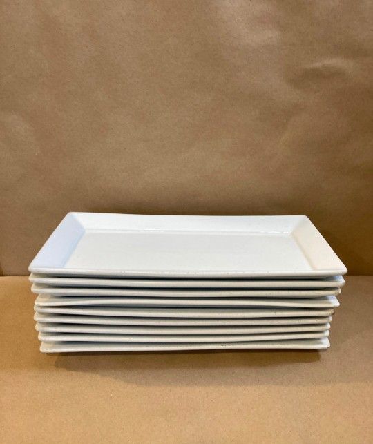 Tag Dinner Plates