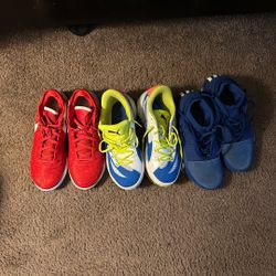 Basketball Shoes 