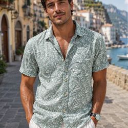 Men's Shirt 
