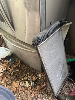 Radiator