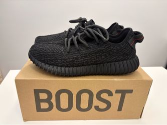 Yeezy 350 pirate black 2023 sz 11