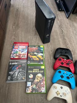 Gaming items
