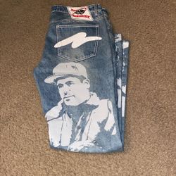 Asaali jeans