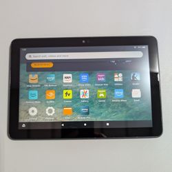 Fire HD 8 Plus (10th gen)