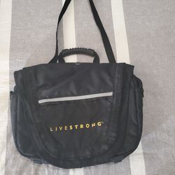 LIVESTRONG Laptop Bag