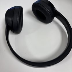 Dre beats headphones 