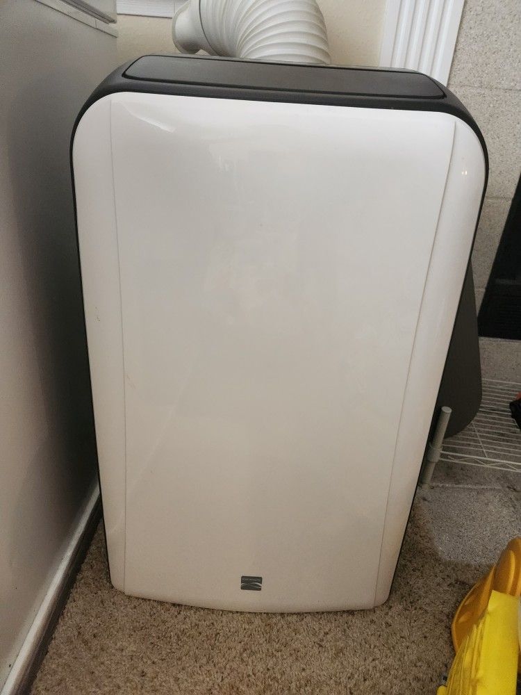 Kenmore Portable Air Conditioner