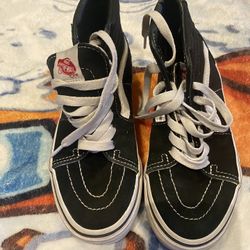 Kids Vans