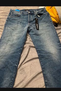 Purple Jeans