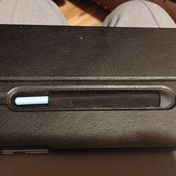 Samsung Galaxy Tab S6 Lite With Fintie Keyboard