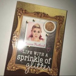 Life With A Sprinkle Of Glitter By Louise Pentland