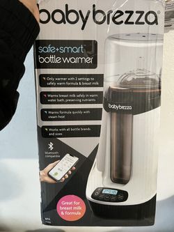 babybrezza