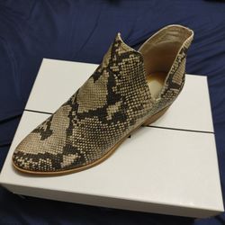 Woman Dolce Vita Ankle Boots