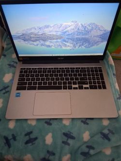 Acer laptop