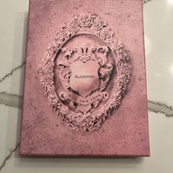 BLACKPINK Albums And Poster Lot