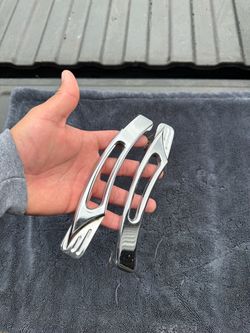 99-07 Silverado billet handles
