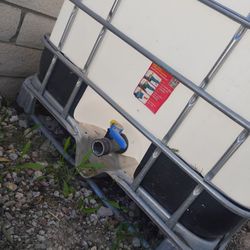 Water Tank