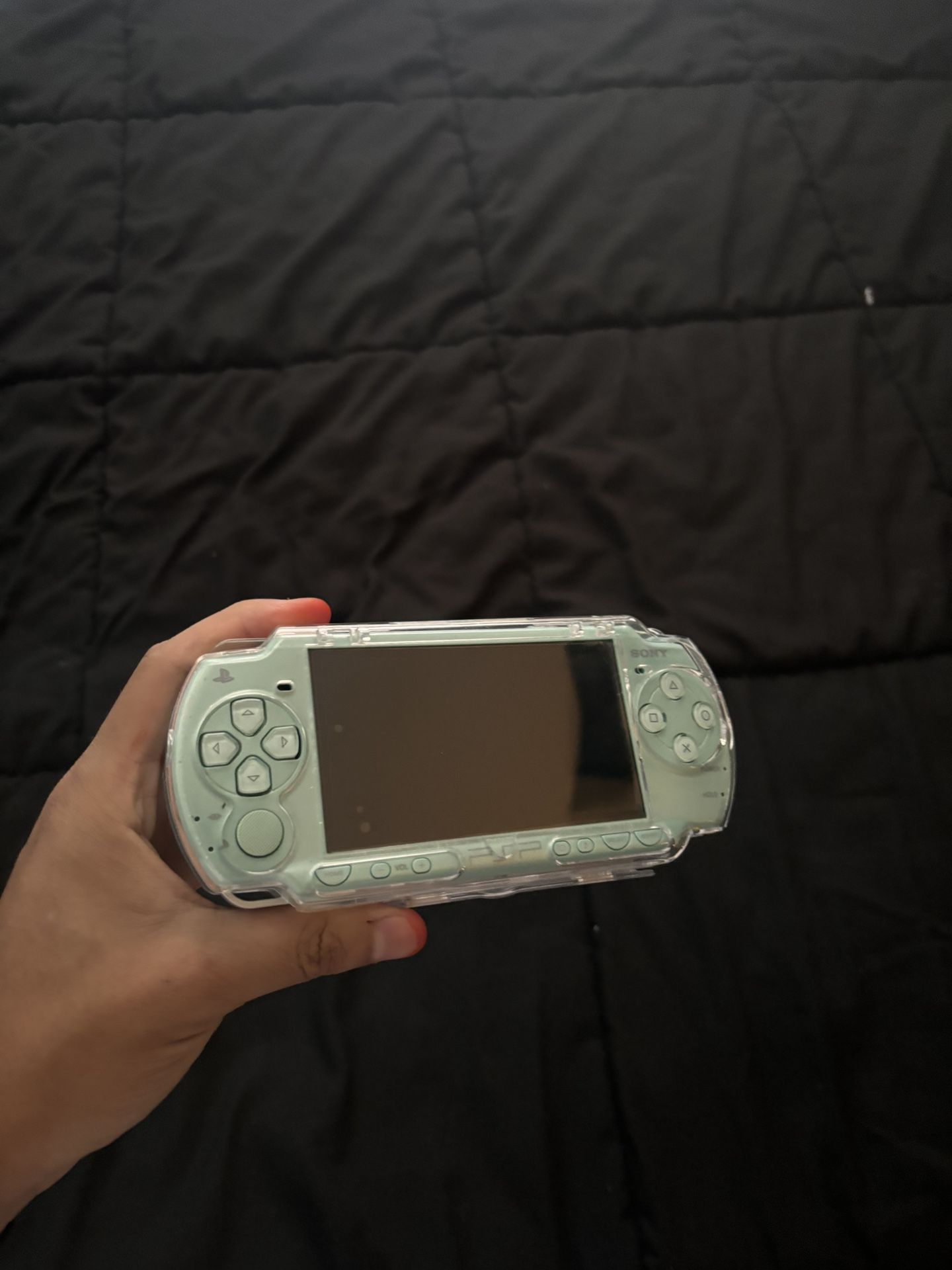 PSP
