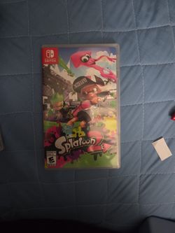 Switch Game