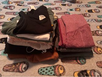 HUGE PINK LOT~ women’s XS  Victoria’s Secret