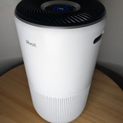 Levoit Core 400S Smart True HEPA Air Purifier - Like New
