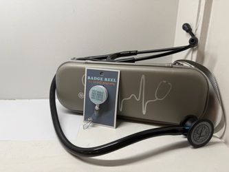 Littmann stethoscope cardiology IV