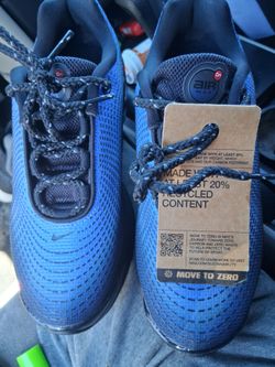 NIKE AIR ZOOM   ( Brand New )