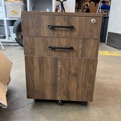 Wood Cabinets 
