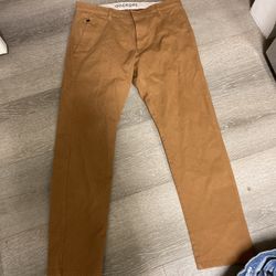 Dockers