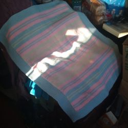 Baby Blanket