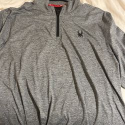 Spyder Active Long Sleeve 