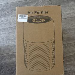 Air Purifier 