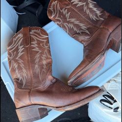 Cowboy Boots