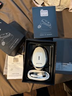 face massager microcurrent