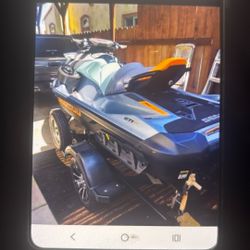 Jet Ski