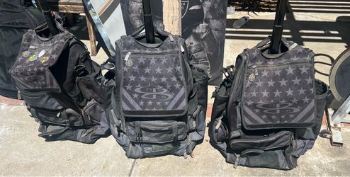 Softball Bags