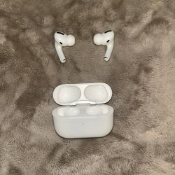Air Pod Pros
