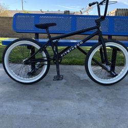 Fit Bmx Bike 