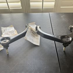 Brand New Mopar For Ram 1500 Upper Control Arms