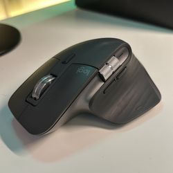 MX Master 2S  Business Edition USB-C Wireless Bluetooth Mouse