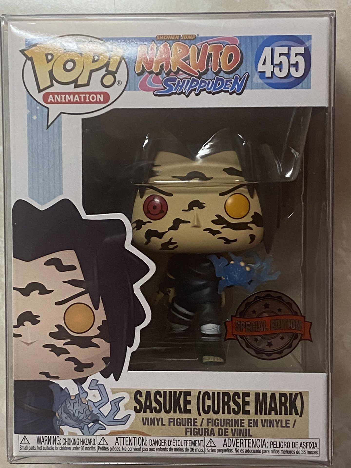 FUNKO POP Naruto