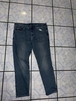 True religion pants size 36