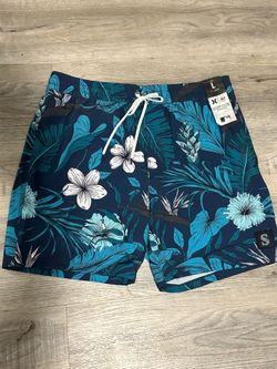 Seattle Mariners Board-shorts