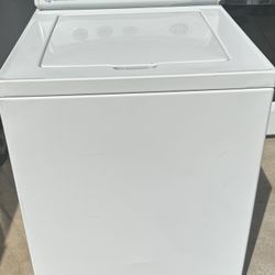 Super Capacity Speed Queen Washer 