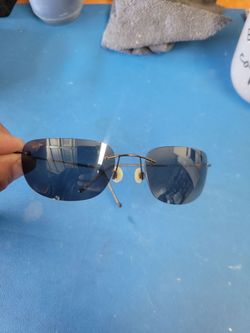 Maui Jim glasses