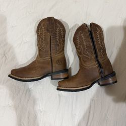 Toddler Boots 
